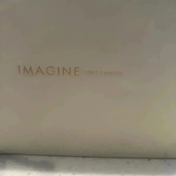 Vince Camuto Imagine Ramsey Satin‎ Sandals NEW Vince Camuto - Picture 5 of 6